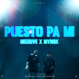 Puesto Pa Mí