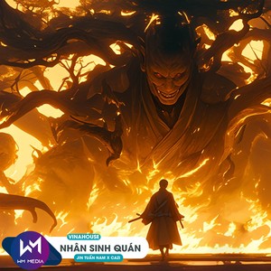 Nhân Sinh Quán (Vinahouse)