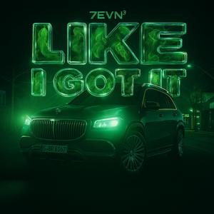 Like I Got It (feat. ZIN) (Explicit)