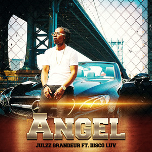 Angel (feat. Disco Luv) [Explicit]