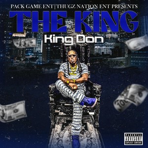 Ready For Anything (Explicit)