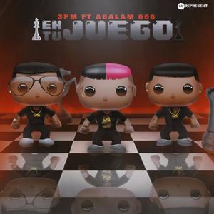 En Tu Juego(feat. 3pm) (Explicit)