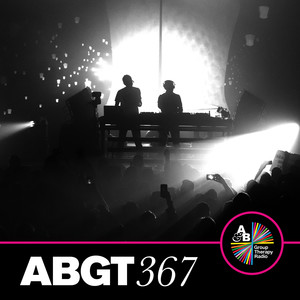 Something Real(ABGT367) (Cosmic Gate Remix)