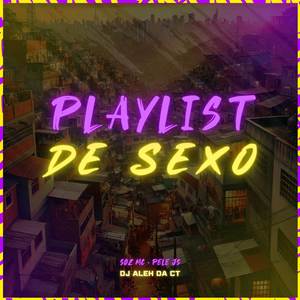 Playlist de Sexo (Explicit)