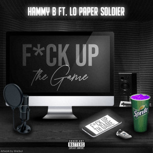 **** Up The Game (Explicit)