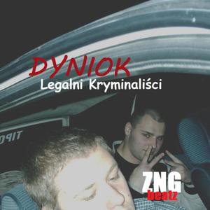 Legalni kryminaliści (2002 Remaster) [Explicit]