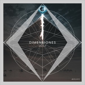 Dimensiones, Vol. 4 (Explicit)