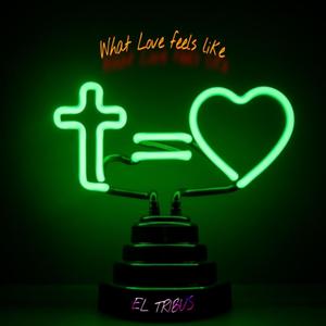 What Love Feels Like (feat. Keagan Holland, Jimoworld & Dru-Lee Thomas)
