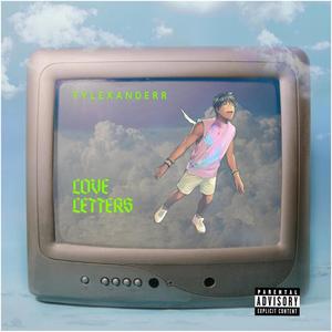 LOVE LETTERS (Explicit)