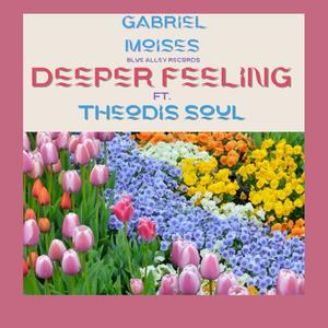 Deeper Feeling (feat. Theodis Soul) [Explicit]