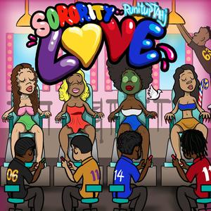 Sorority Love (Explicit)