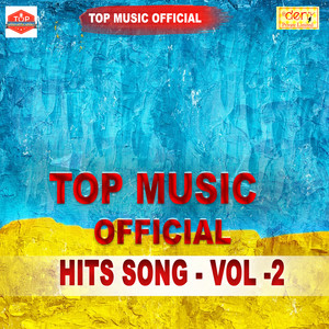 TOP MUSIC OFFICIAL Hits Vol - 2