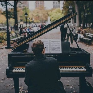 Kalaga keldi kuz 入秋的城市