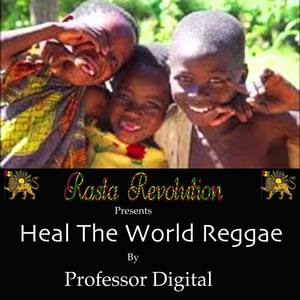 Heal the World (Reggae)