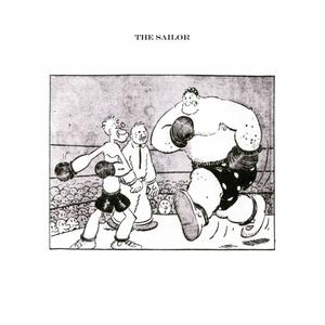 Let Things Go (feat. Alaska Sargent) (Explicit)