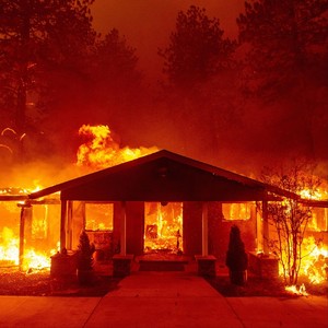 Seize Fire (Explicit)