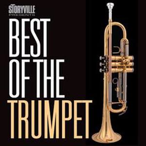 Best Of The Trumpet