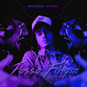 Posso Fingir (Explicit)