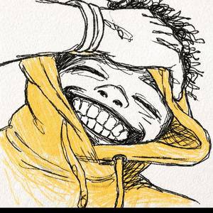 Im Tha Blame (Explicit)