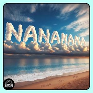 Nananana (feat. Fleg & Gi3o) (Explicit)