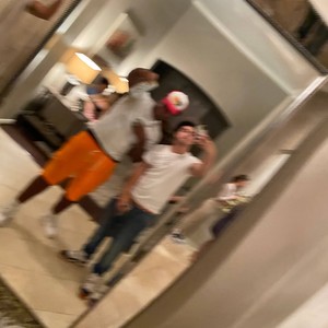 Tension (feat. Fu3go Major) (Explicit)