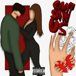 She Ain’t You (feat. LuvJrsy) (Explicit)