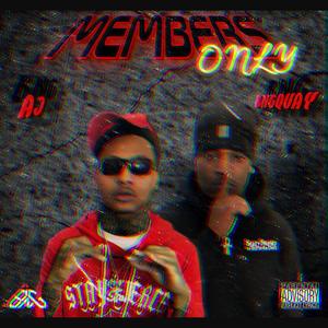 Members Only (Explicit)