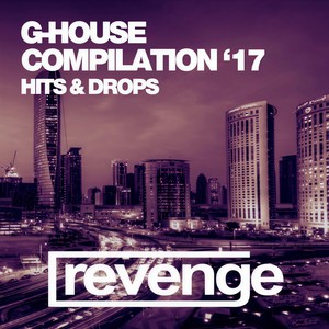 Scream(Back To Miami) (DJ Kharitonov)