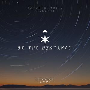 Go The Distance (feat. l y p i) [l y p i Edition] [Explicit]