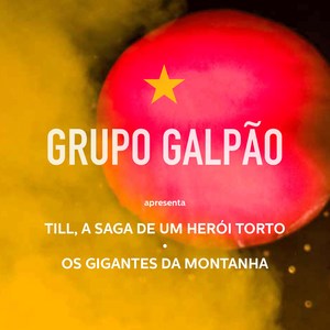 Till, a Saga de um Herói Torto e os Gigantes da Montanha