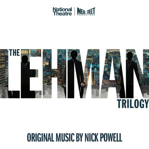 The Lehman Trilogy