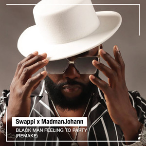 Black Man Feeling to Party (Remake)