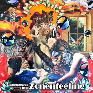 Zonenfeeling