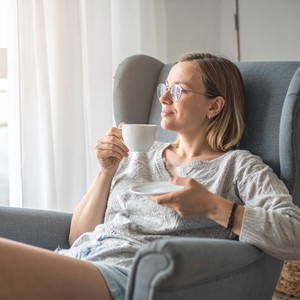 Momentos De Sueño Suave Y Calmado