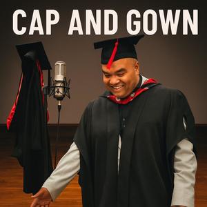 CAP AND GOWN