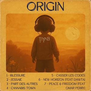 PEACE & FREEDOM (feat. OMAR PERRY)