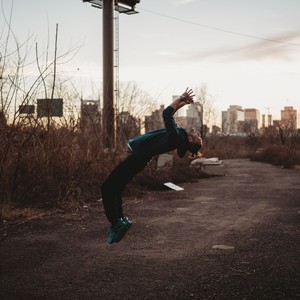 I wanna Know (Explicit)