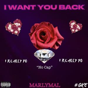 I Want You Back (Explicit)