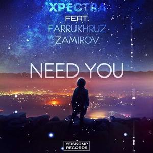 Need You (Vocal Mix)