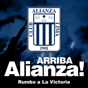 Arriba Alianza!