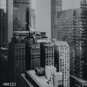 Blood in My Eyes(feat. Elder Deacon)