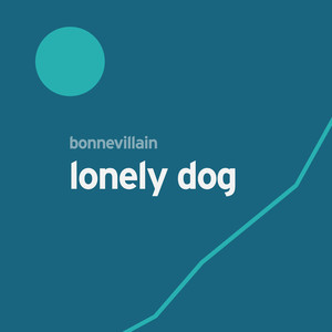 Lonely Dog