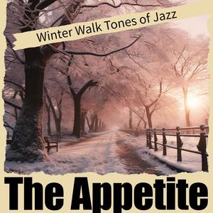 Winter Walk Tones of Jazz