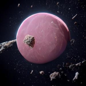 Bazzie Starstuff - Rosas de Rosada