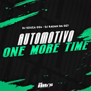 Automotivo One More Time (Explicit)