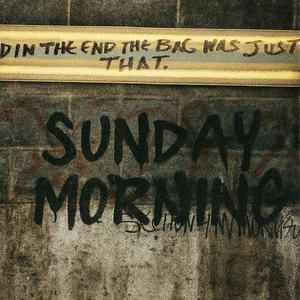 Sunday Morning (Explicit)