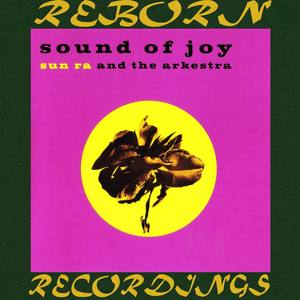 El Is a Sound of Joy