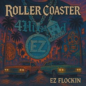 Roller Coaster (Explicit)