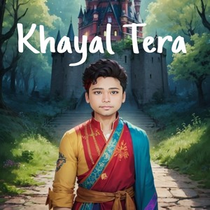 Khayal Tera