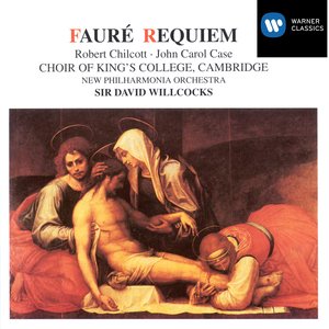 Fauré: Requiem. Pavane